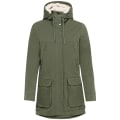 Vaude Manukau II Damen Funktionsjacke