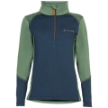 Vaude Livigno Halfzip Kinder Pullover