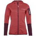 Vaude Monviso Fleece II Damen Fleecejacke