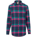 Vaude Farsund LS III Damen Hemd