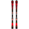 Rossignol Hero Carve K Nx12 Race-Ski