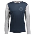 Scott Ms Defined Merino L/Sl Hemd