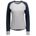 Scott Ws Defined Merino L/Sl Damen Hemd