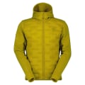 Scott Defined Warm Hybrid Herren Kapuzensweater