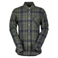 Scott Flannel LS Herren Hemd
