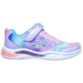 Skechers Power Petals - Painted Daisy Kinder Freizeitschuhe
