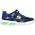 Skechers S Lights: Flex Glow Kinder Freizeitschuhe