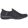 Skechers Breathe-Easy - Roll-With-Me Damen Slipper