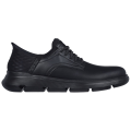 Skechers Garza - Gervin Herren Slipper