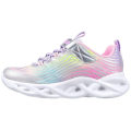 Skechers Twisty Brights - Mystical Bliss Mädchen Freizeitschuhe
