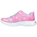 Skechers S Lights: Star Sparks Kinder Freizeitschuhe