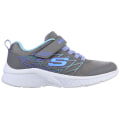 Skechers Microspec - Bold Delight Mädchen Freizeitschuhe