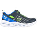 Skechers Twisty Brights - Novlo Kinder Freizeitschuhe