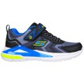 Skechers S-Lights: Tri-Namics Jungen Freizeitschuhe