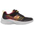 Skechers Microspec - Texlor Kinder Freizeitschuhe