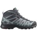 Salomon X Ultra Pioneer Mid Gore-Tex Damen Multifunktionsschuhe