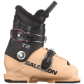 Salomon T2 RT Kinder Skistiefel