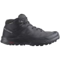 Salomon Outrise Mid Gore-Tex Damen Multifunktionsschuhe