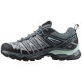 Salomon X Ultra Pioneer Gore-Tex Damen Multifunktionsschuhe