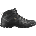 Salomon X Braze Mid Gore-Tex Herren Multifunktionsschuhe