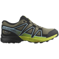 Salomon Speedcross Climasalomon™ Waterproof Kinder Multifunktionsschuh