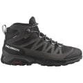 Salomon X Ward Leather Mid Gore-Tex Herren Multifunktionsschuhe