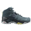 Salomon X Ultra 4 Mid Gore-Tex Damen Multifunktionsschuh