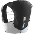 Salomon ADV Skin 12 Race Flag Runningrucksack