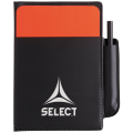 Select Schiedsrichter-Set Schiedsrichterausrüstung