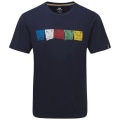 Sherpa Tarcho Herren T-Shirt