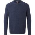 Sherpa Kangtega Crew Herren Pullover