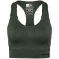 Hummel Tif Seamless Sports Damen Sport-BH