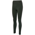 Hummel Tif Seamless High Waist Damen Tights