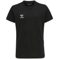 Hummel Move Grid Cotton Kid Kinder T-Shirt