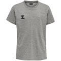Hummel Move Grid Cotton Kid Kinder T-Shirt