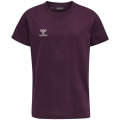 Hummel Move Grid Cotton Kid Kinder T-Shirt