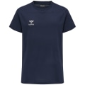 Hummel Move Grid Cotton Kid Kinder T-Shirt