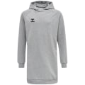Hummel Move Grid Cotton Kinder Kleid