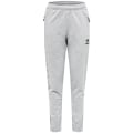 Hummel Move Grid Cotton Kinder Jogginghose