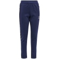 Hummel Move Grid Cotton Kinder Jogginghose