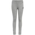 Hummel Move Grid Cotton Kinder Jogginghose