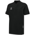 Hummel Move Grid Polo Kinder T-Shirt
