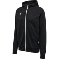 Hummel Move Grid (Reißverschluss) Herren Sweatshirt