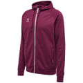 Hummel Move Grid (Reißverschluss) Herren Sweatshirt