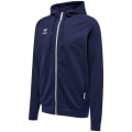 Hummel Move Grid (Reißverschluss) Herren Sweatshirt