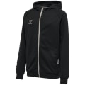 Hummel Move Grid (Reißverschluss) Kinder Sweatshirt