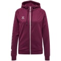 Hummel Move Grid (Reißverschluss) Damen Sweatshirt