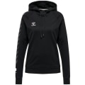 Hummel Move Grid Cotton Damen T-Shirt
