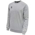 Hummel Move Grid Cotton Herren Sweatshirt