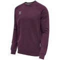 Hummel Move Grid Cotton Herren Sweatshirt